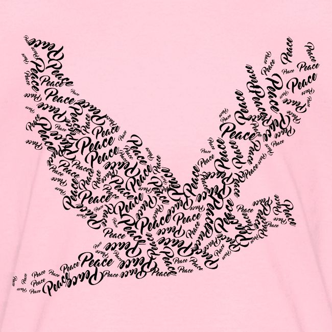 DOVE Peace in FLIGHT
