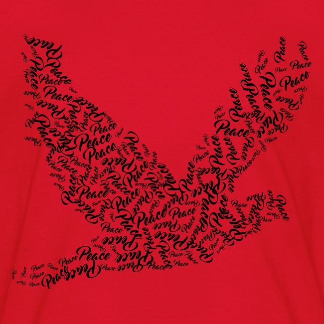 DOVE Peace in FLIGHT