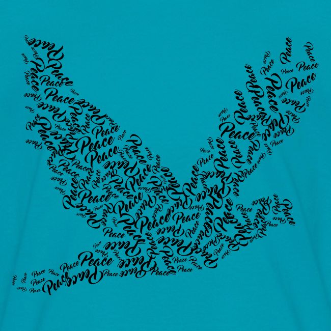 DOVE Peace in FLIGHT