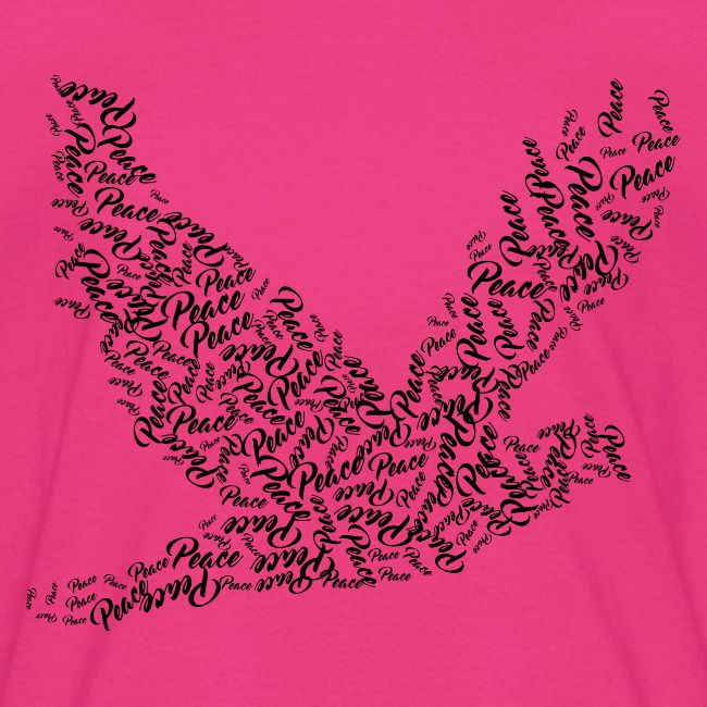 DOVE Peace in FLIGHT