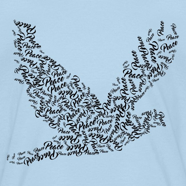 DOVE Peace in FLIGHT