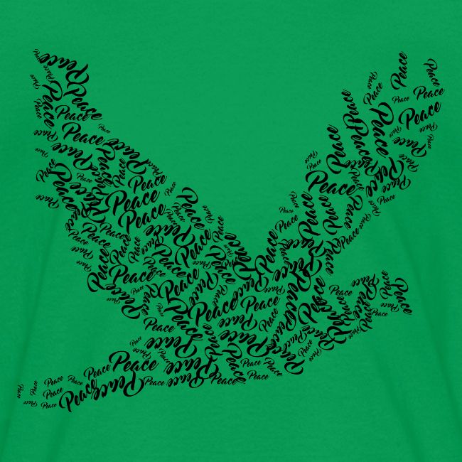 DOVE Peace in FLIGHT