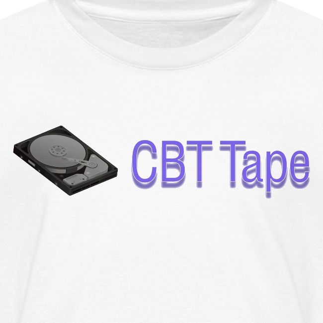 CBT Tape
