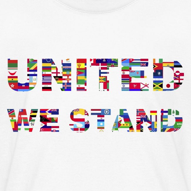 UNITED WE STAND