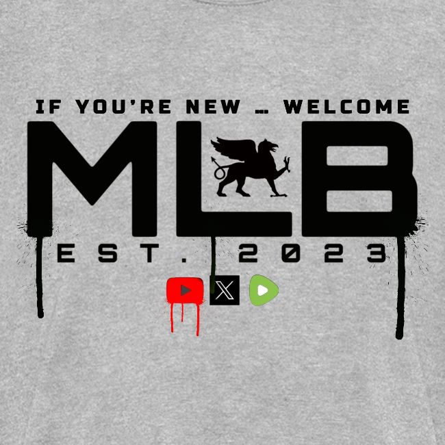 MLB DRIP 4