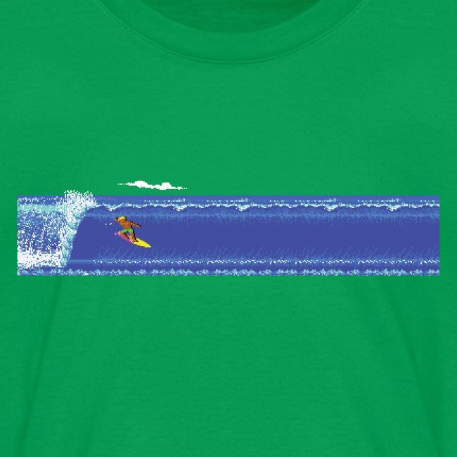 California Games