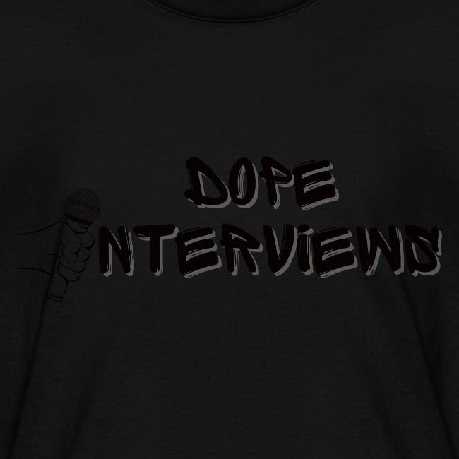 Dope Interviews alternate logo