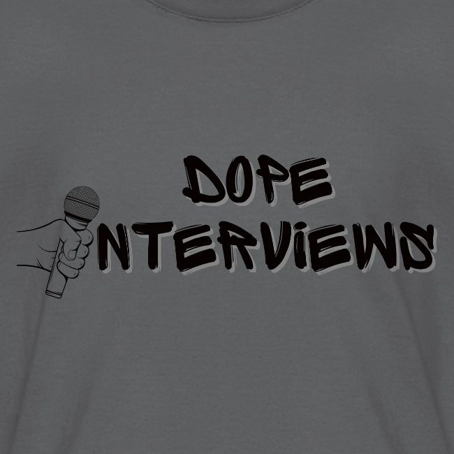 Dope Interviews alternate logo