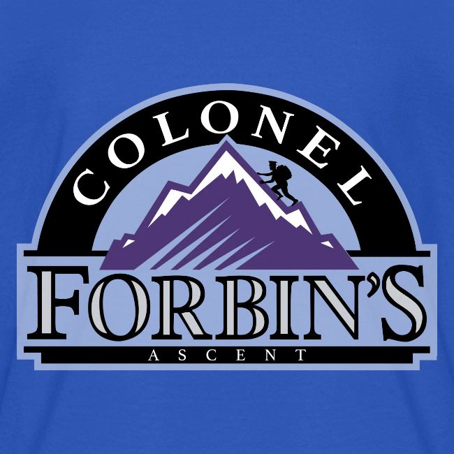 Colonel Forbin's