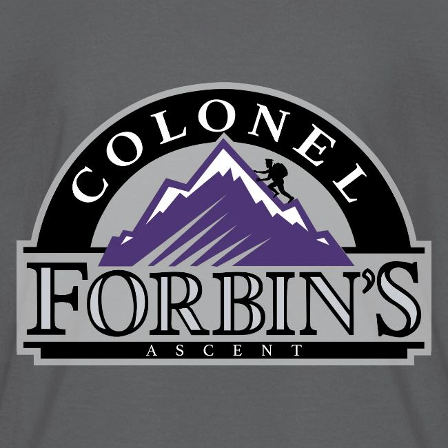Colonel Forbin's