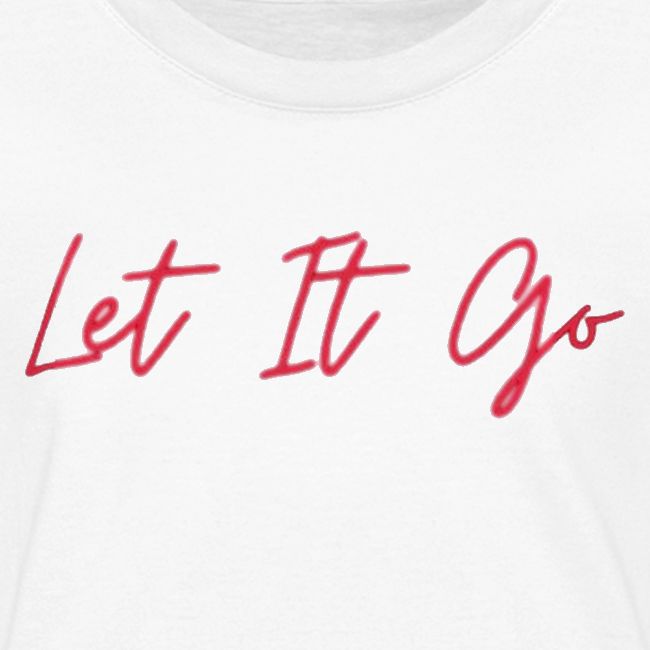 Let It Go