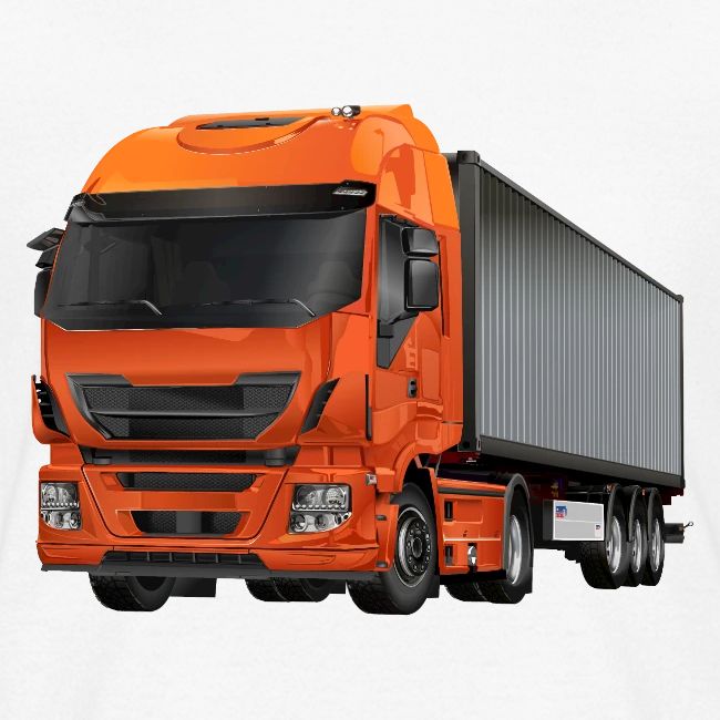 Stralis Truck