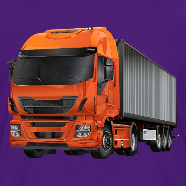 Stralis Truck