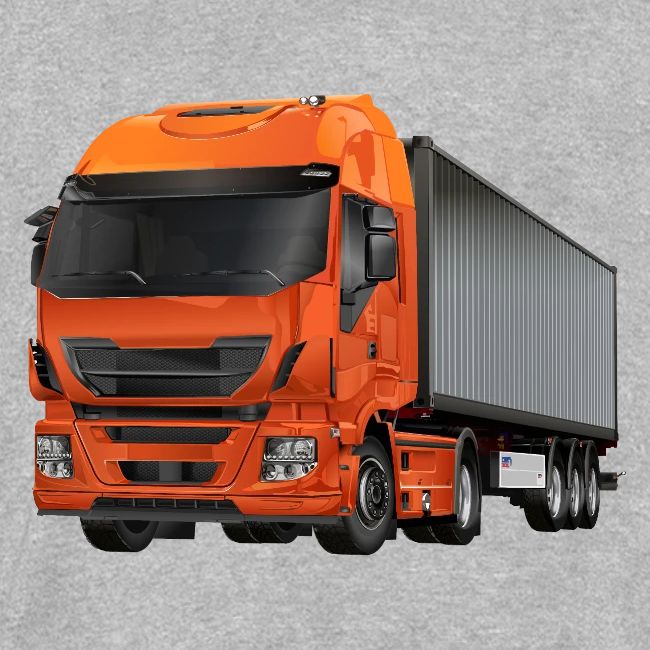 Stralis Truck