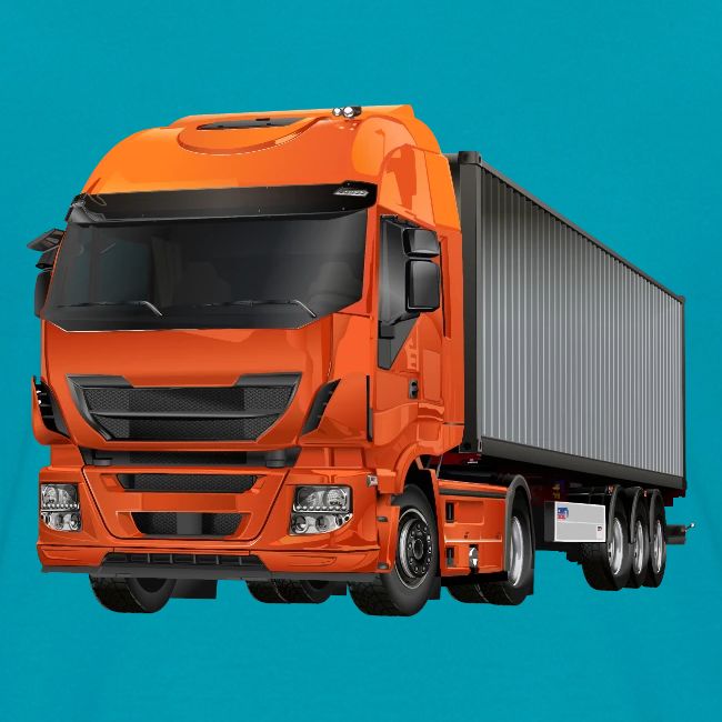 Stralis Truck