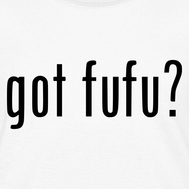 gotfufu-black