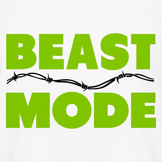 Beast Mode