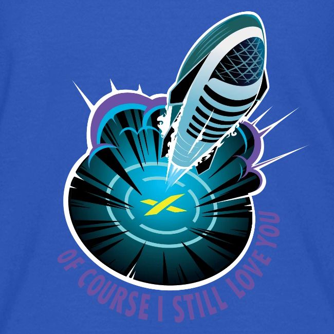 Of Course I Still Love You - Light