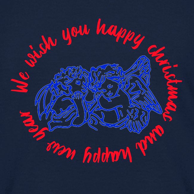 Happy new year