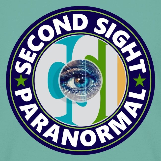 Second Sight Paranormal TV Fan