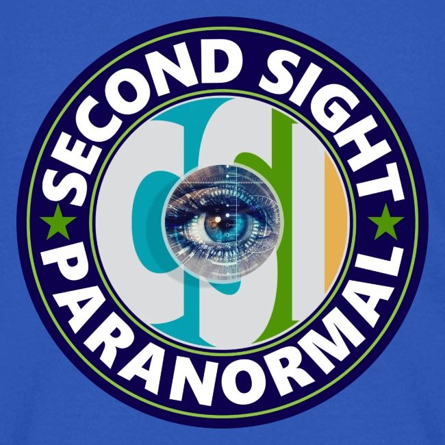 Second Sight Paranormal TV Fan