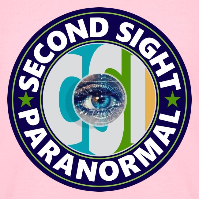 Second Sight Paranormal TV Fan