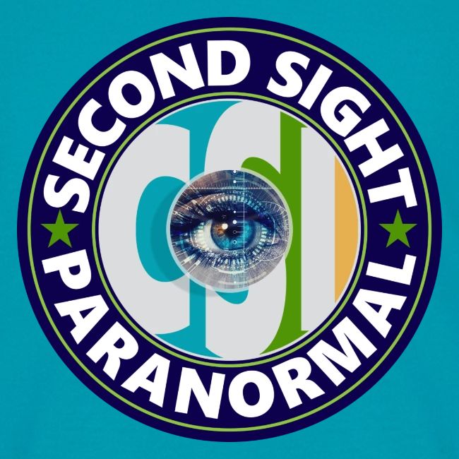 Second Sight Paranormal TV Fan