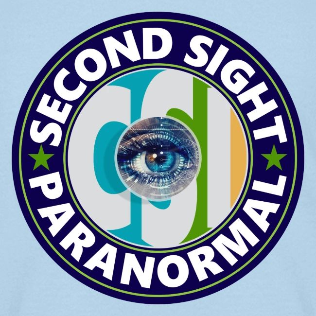 Second Sight Paranormal TV Fan