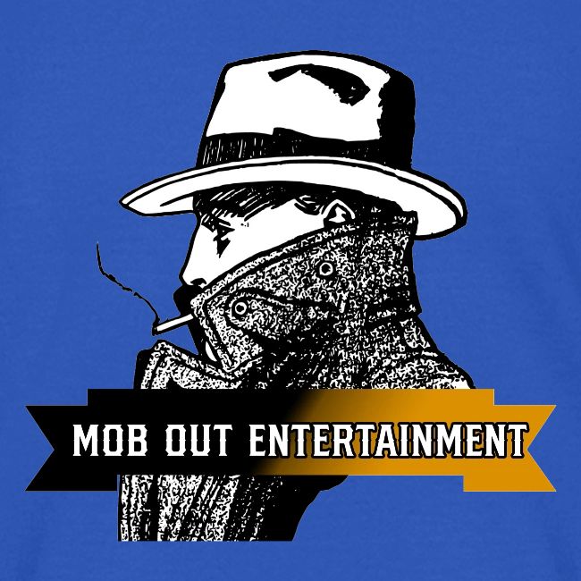 Mob Out Ent Logo