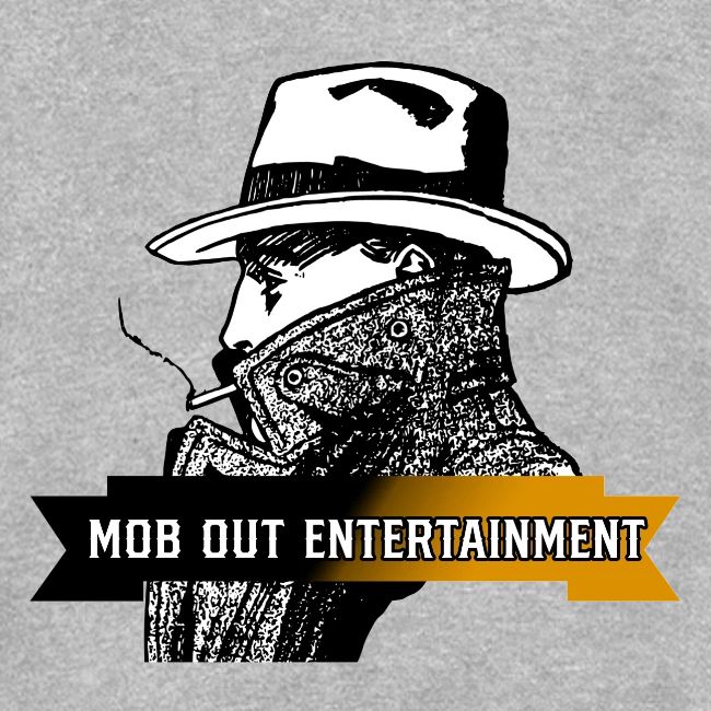 Mob Out Ent Logo