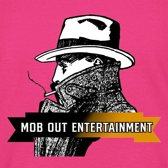 Mob Out Ent Logo