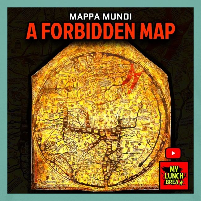 A FORBIDDEN MAP