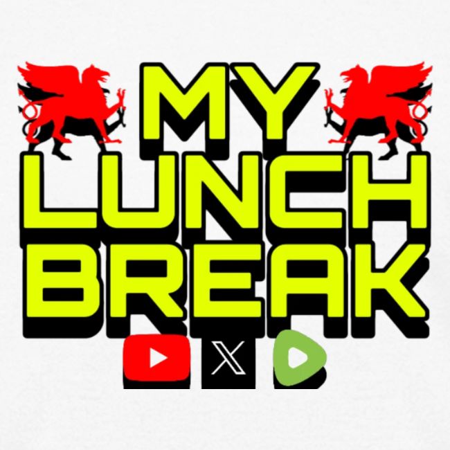 MY LUNCH BREAK 1 Nov 24