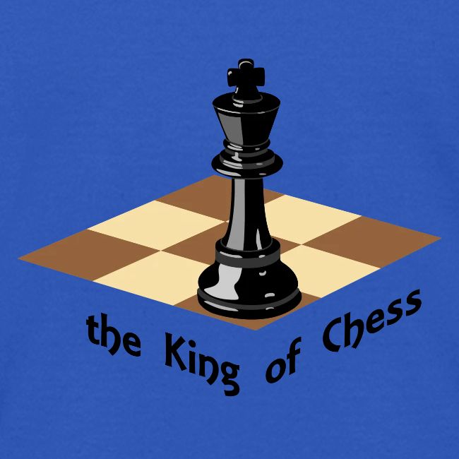 King Of Chess