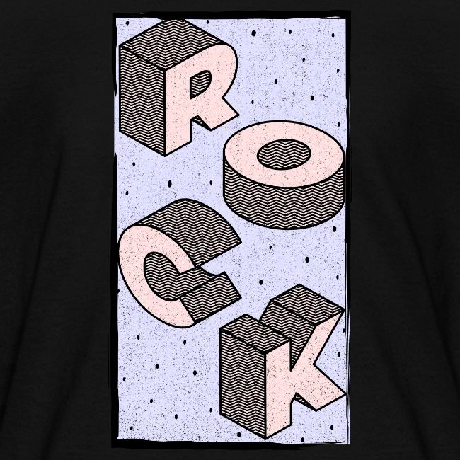 Retro Rock & Roll Will Never Die Gift Ideas