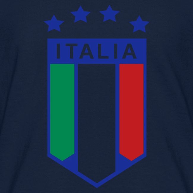 4 Star Italia Shield