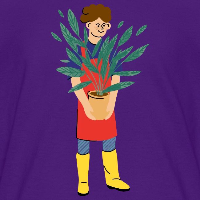 plantlover