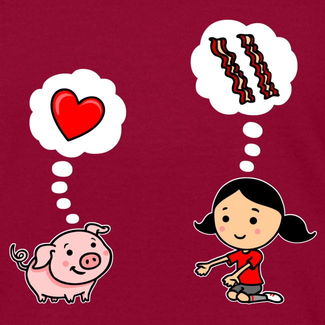 For the Love of Bacon