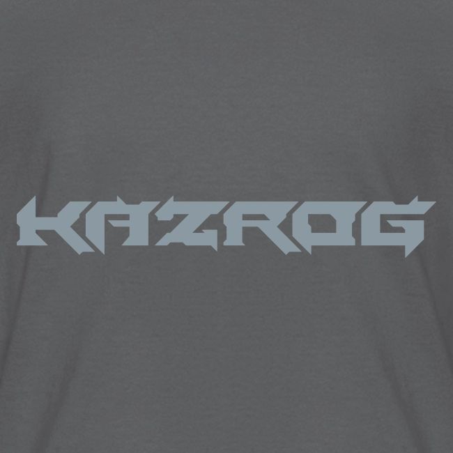 Kazrog Logo