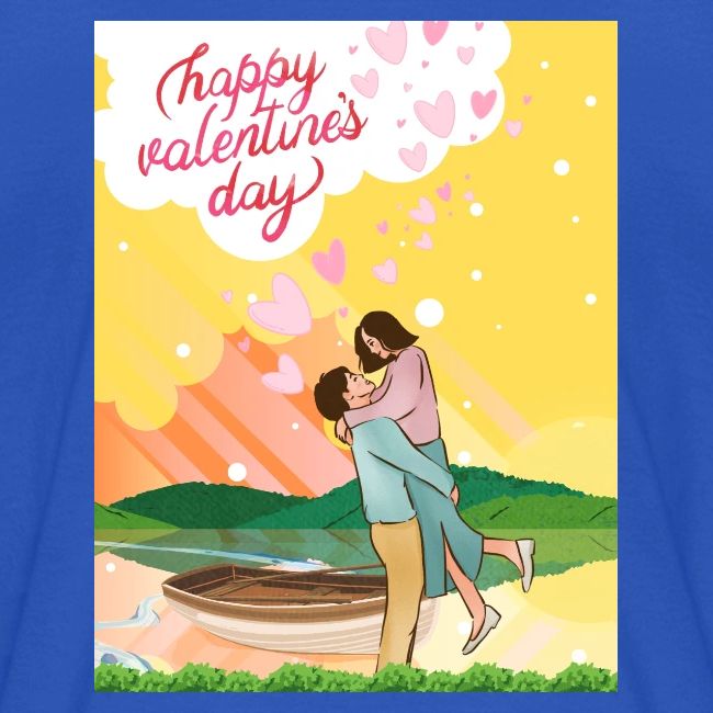 Valentine's Day 14