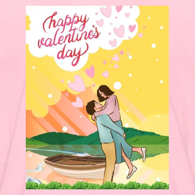 Valentine's Day 14