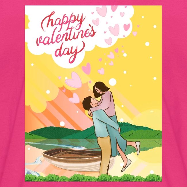 Valentine's Day 14