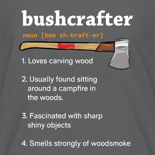 Bushcrafter