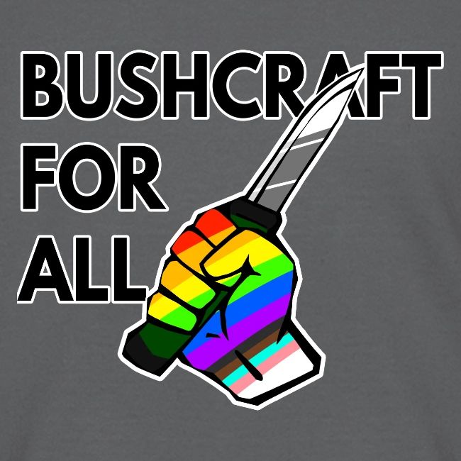 Bushcraft For All