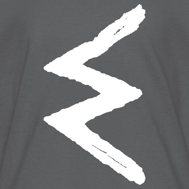 Elder Futhark Rune Sowilo - Letter S