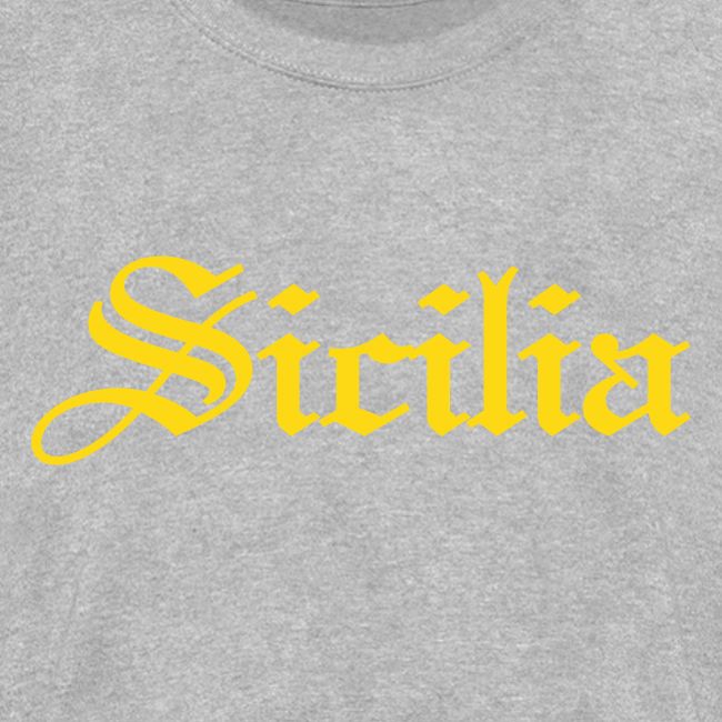 Sicilia Gothic