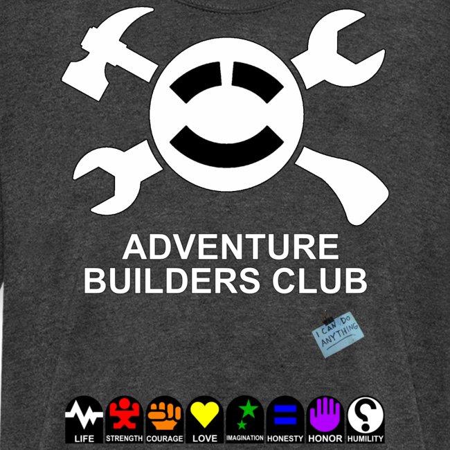 Adventure Builders Club