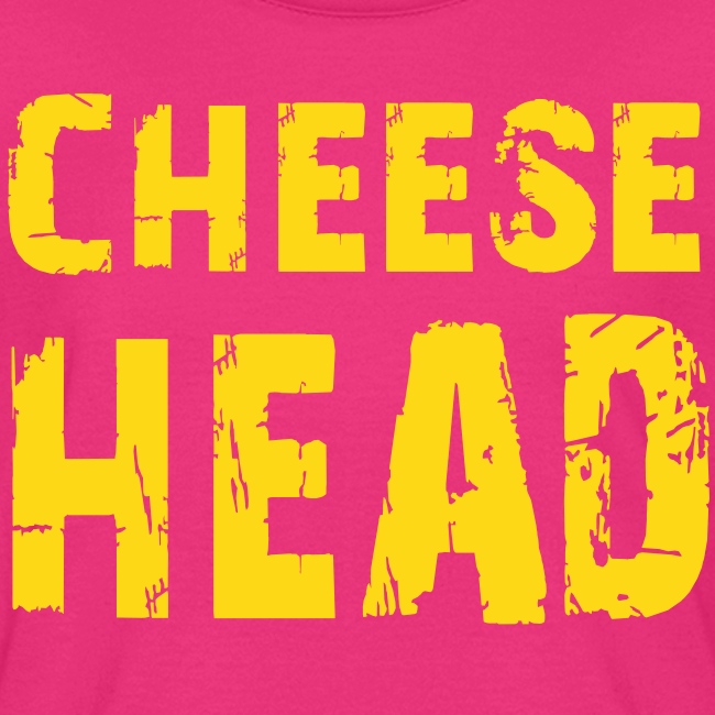 Cheesehead