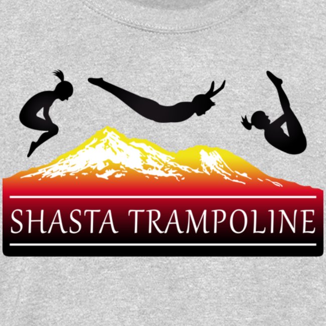 Shasta Logo Kids Shirt