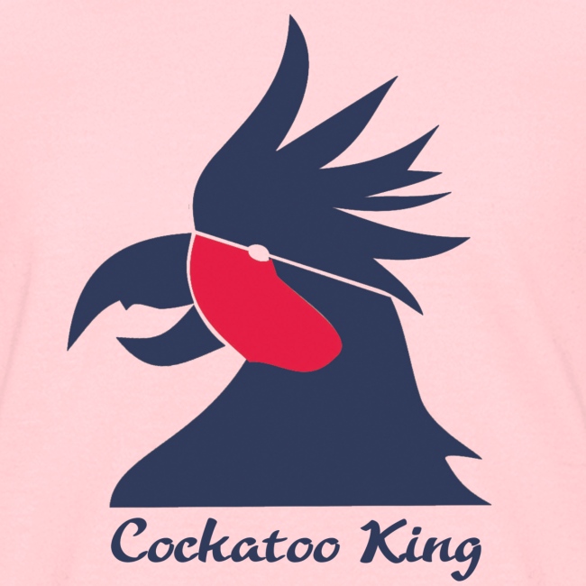 Cockatoo Logo